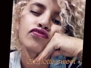 Charlotte_sweet