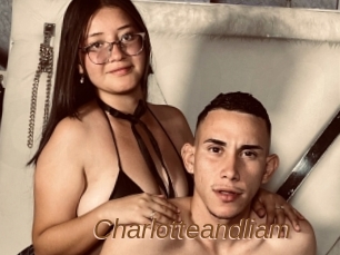 Charlotteandliam
