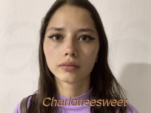 Charlotteesweet