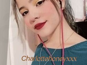 Charlottehoneyxxx
