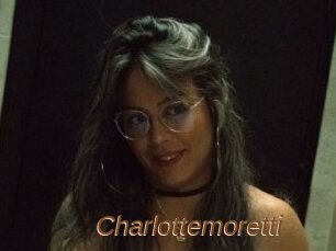 Charlottemoretti