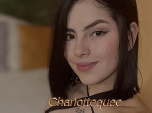 Charlottequee