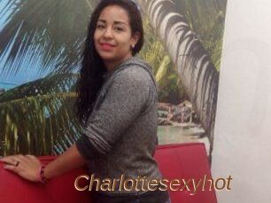 Charlottesexyhot