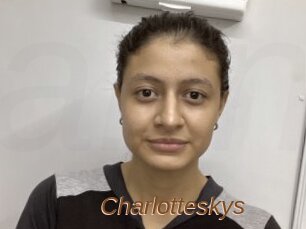 Charlotteskys