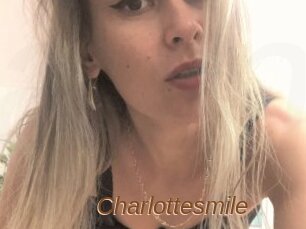 Charlottesmile
