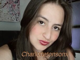 Charlottetonsonx
