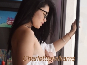 Charlotttewilliams