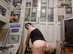 Charlysexy