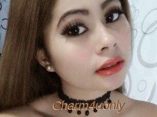 Charm4uonly