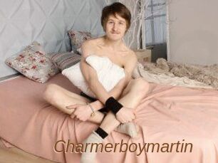 Charmerboymartin