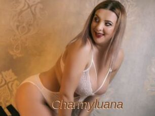 Charmyluana
