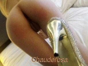 Chauderosa