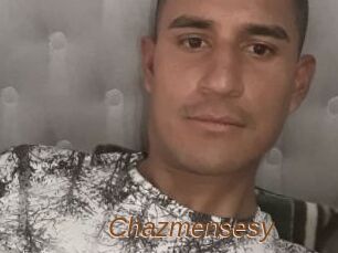 Chazmensesy