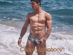 Cheekylatiinbooy