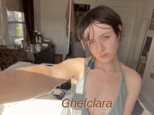 Chefclara
