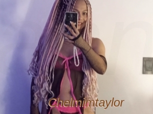 Chelmimtaylor