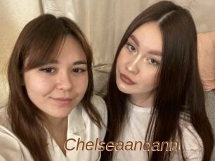 Chelseaandann