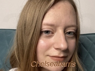 Chelseabarris