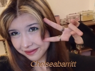 Chelseabarritt