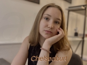 Chelseaburt