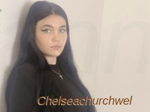 Chelseachurchwel