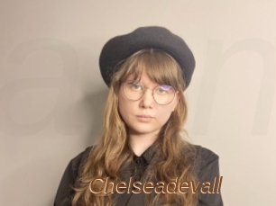Chelseadevall