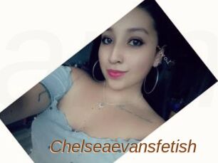 Chelseaevansfetish