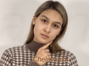 Chelseafisk