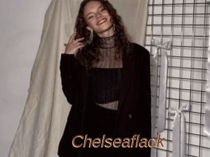 Chelseaflack