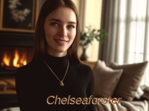 Chelseaforster