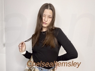 Chelseahemsley