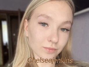 Chelseajenkins