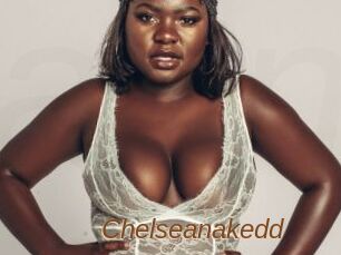 Chelseanakedd