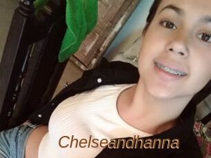 Chelseandhanna
