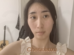 Chenxiaoxu