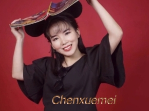 Chenxuemei