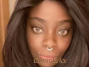 Cherclarkx