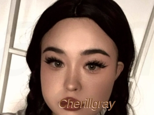 Cherillgray