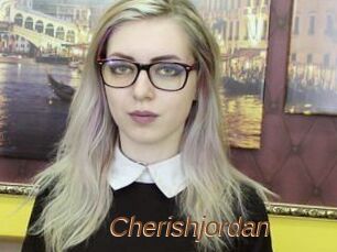 Cherishjordan