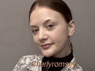 Cherlyromsey