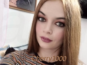 Cherry1000