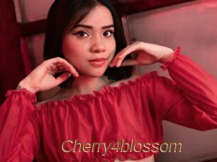 Cherry4blossom