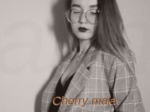 Cherry_maia