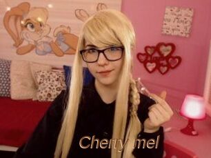 Cherry_mel
