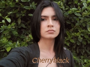 Cherryblack