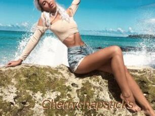 Cherrychapsticks