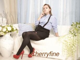 Cherryfine