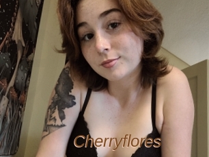 Cherryflores