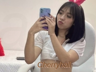 Cherryhall