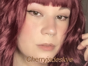 Cherryjadeskye